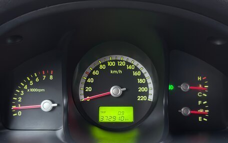 KIA Sportage II, 2005 год, 595 000 рублей, 40 фотография