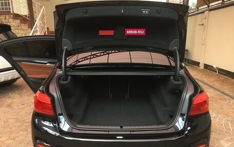 BMW 5 серия, 2019 год, 4 800 000 рублей, 10 фотография