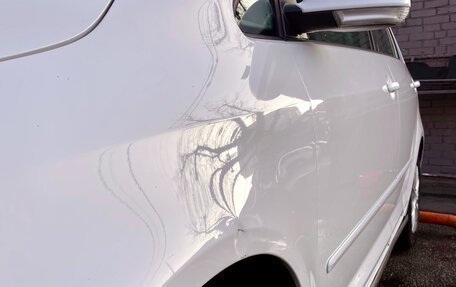 Volkswagen Golf Plus II, 2010 год, 850 000 рублей, 10 фотография