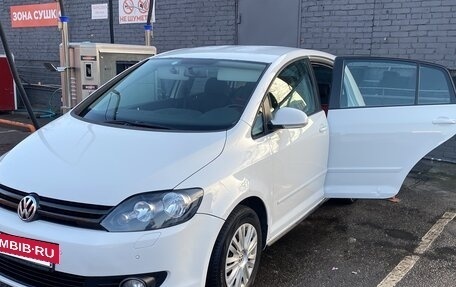 Volkswagen Golf Plus II, 2010 год, 850 000 рублей, 8 фотография