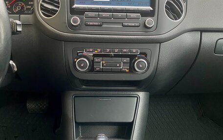 Volkswagen Golf Plus II, 2010 год, 850 000 рублей, 15 фотография