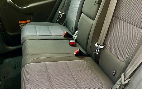 Volkswagen Golf Plus II, 2010 год, 850 000 рублей, 19 фотография