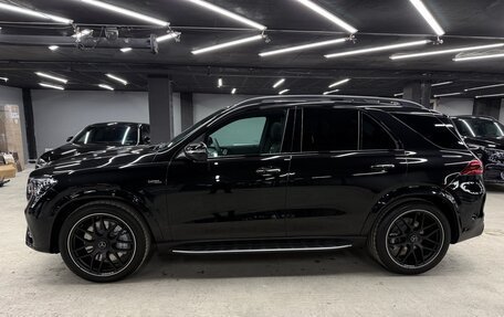 Mercedes-Benz GLE AMG, 2025 год, 19 900 000 рублей, 8 фотография