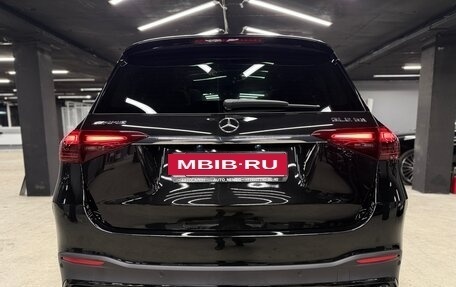 Mercedes-Benz GLE AMG, 2025 год, 19 900 000 рублей, 6 фотография