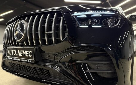 Mercedes-Benz GLE AMG, 2025 год, 19 900 000 рублей, 9 фотография