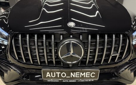 Mercedes-Benz GLE AMG, 2025 год, 19 900 000 рублей, 10 фотография