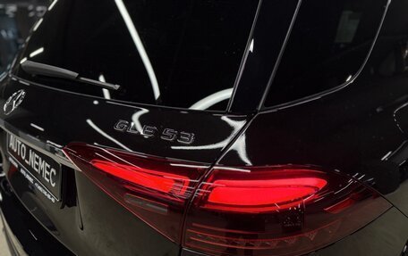 Mercedes-Benz GLE AMG, 2025 год, 19 900 000 рублей, 14 фотография