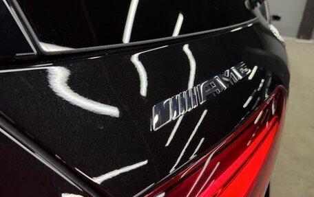 Mercedes-Benz GLE AMG, 2025 год, 19 900 000 рублей, 13 фотография