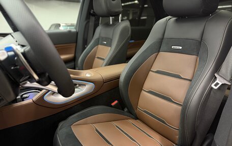 Mercedes-Benz GLE AMG, 2025 год, 19 900 000 рублей, 19 фотография