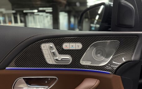 Mercedes-Benz GLE AMG, 2025 год, 19 900 000 рублей, 17 фотография