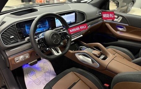 Mercedes-Benz GLE AMG, 2025 год, 19 900 000 рублей, 16 фотография