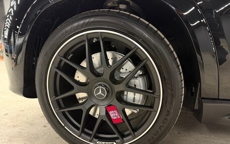Mercedes-Benz GLE AMG, 2025 год, 19 900 000 рублей, 15 фотография