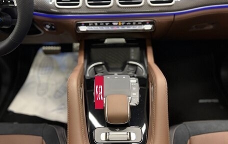 Mercedes-Benz GLE AMG, 2025 год, 19 900 000 рублей, 22 фотография