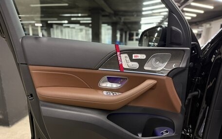 Mercedes-Benz GLE AMG, 2025 год, 19 900 000 рублей, 20 фотография