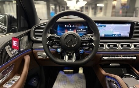 Mercedes-Benz GLE AMG, 2025 год, 19 900 000 рублей, 23 фотография