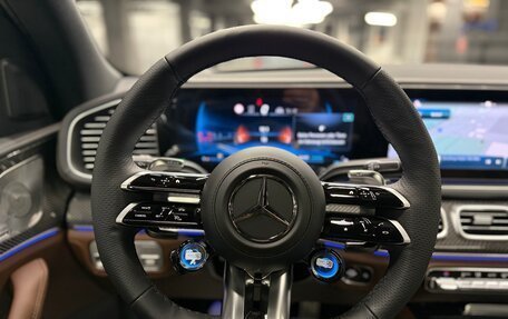 Mercedes-Benz GLE AMG, 2025 год, 19 900 000 рублей, 26 фотография