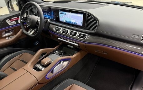 Mercedes-Benz GLE AMG, 2025 год, 19 900 000 рублей, 24 фотография