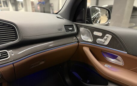 Mercedes-Benz GLE AMG, 2025 год, 19 900 000 рублей, 27 фотография