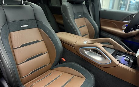Mercedes-Benz GLE AMG, 2025 год, 19 900 000 рублей, 25 фотография