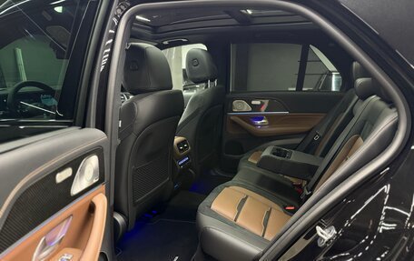 Mercedes-Benz GLE AMG, 2025 год, 19 900 000 рублей, 33 фотография