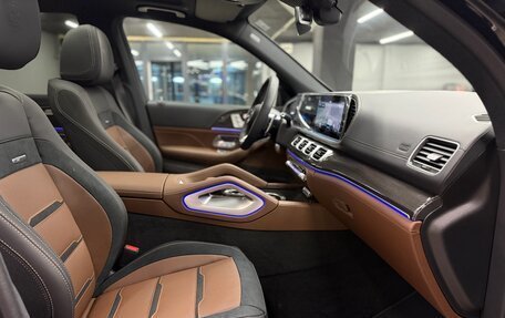 Mercedes-Benz GLE AMG, 2025 год, 19 900 000 рублей, 29 фотография