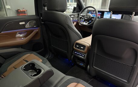 Mercedes-Benz GLE AMG, 2025 год, 19 900 000 рублей, 37 фотография