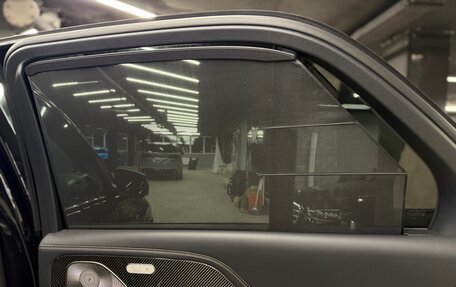 Mercedes-Benz GLE AMG, 2025 год, 19 900 000 рублей, 36 фотография