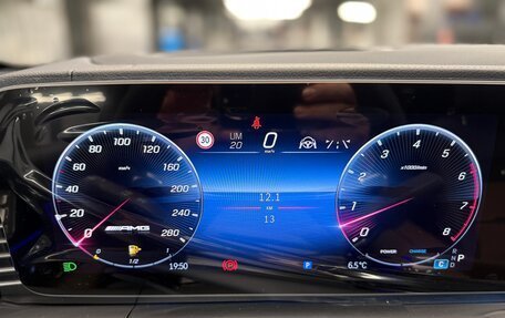 Mercedes-Benz GLE AMG, 2025 год, 19 900 000 рублей, 31 фотография