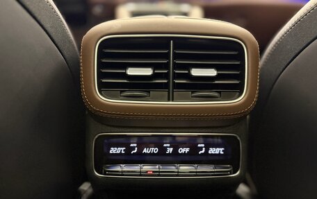 Mercedes-Benz GLE AMG, 2025 год, 19 900 000 рублей, 34 фотография