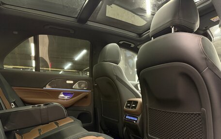 Mercedes-Benz GLE AMG, 2025 год, 19 900 000 рублей, 35 фотография