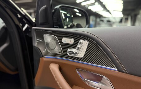 Mercedes-Benz GLE AMG, 2025 год, 19 900 000 рублей, 32 фотография