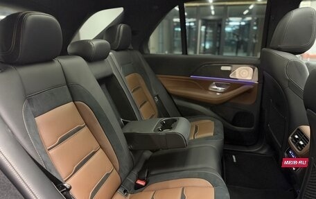 Mercedes-Benz GLE AMG, 2025 год, 19 900 000 рублей, 38 фотография