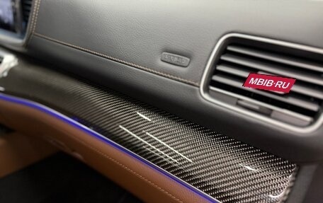 Mercedes-Benz GLE AMG, 2025 год, 19 900 000 рублей, 30 фотография