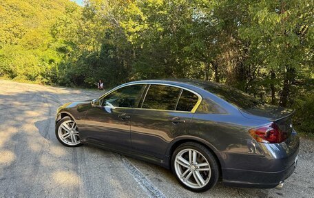 Infiniti G, 2007 год, 1 150 000 рублей, 3 фотография