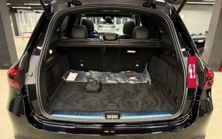 Mercedes-Benz GLE AMG, 2025 год, 19 900 000 рублей, 39 фотография