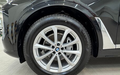 BMW X7, 2025 год, 14 490 000 рублей, 8 фотография