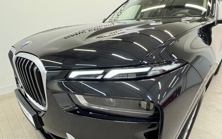 BMW X7, 2025 год, 14 490 000 рублей, 7 фотография