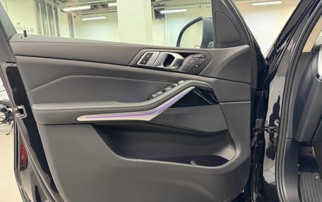 BMW X7, 2025 год, 14 490 000 рублей, 14 фотография