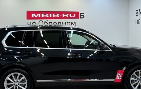 BMW X7, 2025 год, 14 490 000 рублей, 6 фотография