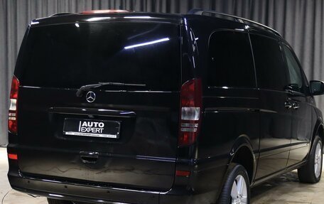 Mercedes-Benz Viano, 2012 год, 1 949 000 рублей, 2 фотография