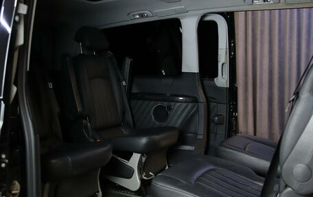 Mercedes-Benz Viano, 2012 год, 1 949 000 рублей, 6 фотография