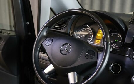 Mercedes-Benz Viano, 2012 год, 1 949 000 рублей, 10 фотография