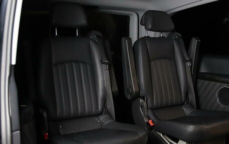 Mercedes-Benz Viano, 2012 год, 1 949 000 рублей, 7 фотография