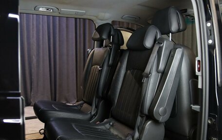 Mercedes-Benz Viano, 2012 год, 1 949 000 рублей, 8 фотография