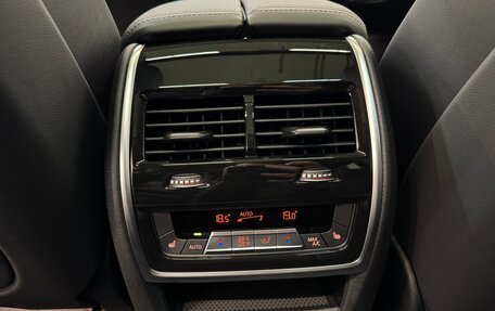 BMW X7, 2025 год, 14 490 000 рублей, 19 фотография