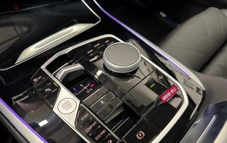 BMW X7, 2025 год, 14 490 000 рублей, 18 фотография