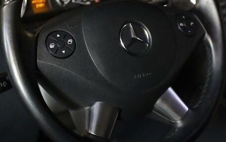 Mercedes-Benz Viano, 2012 год, 1 949 000 рублей, 14 фотография