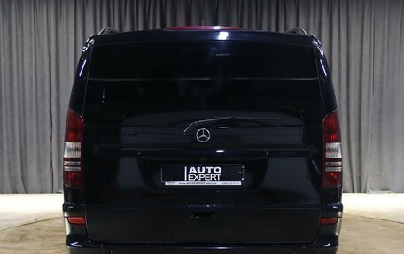 Mercedes-Benz Viano, 2012 год, 1 949 000 рублей, 17 фотография