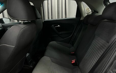 Volkswagen Polo VI (EU Market), 2010 год, 589 777 рублей, 9 фотография