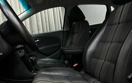 Volkswagen Polo VI (EU Market), 2010 год, 589 777 рублей, 8 фотография